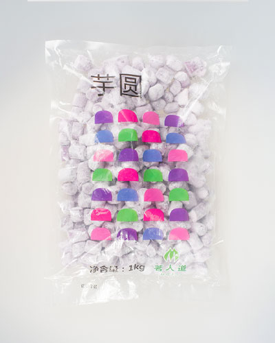 紫薯（大）