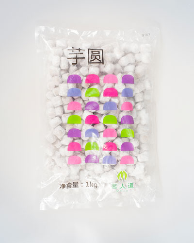 芋圓（大）