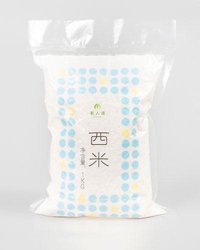 西米