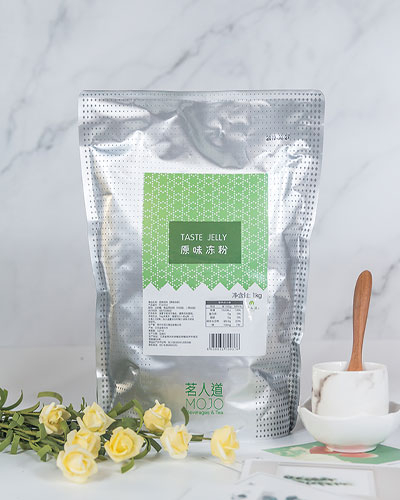 原味凍粉