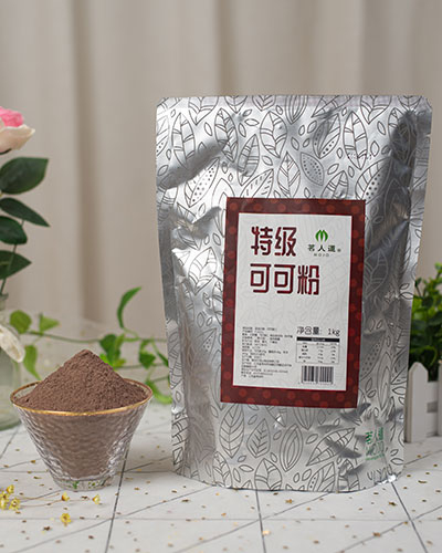 特級可可粉