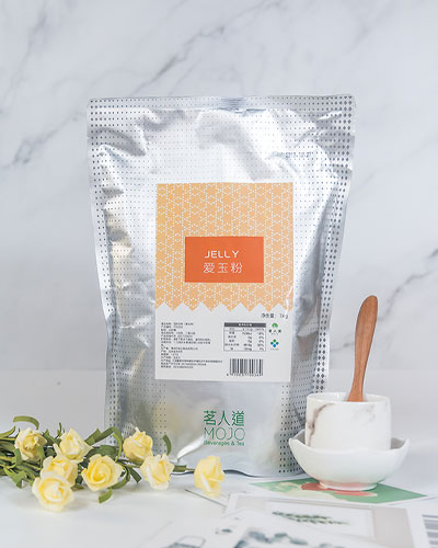 愛玉粉