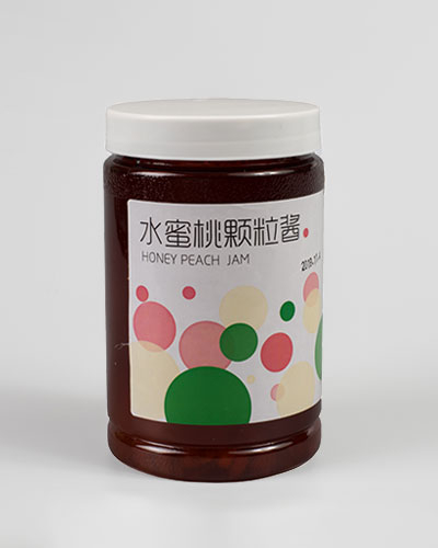 水蜜桃