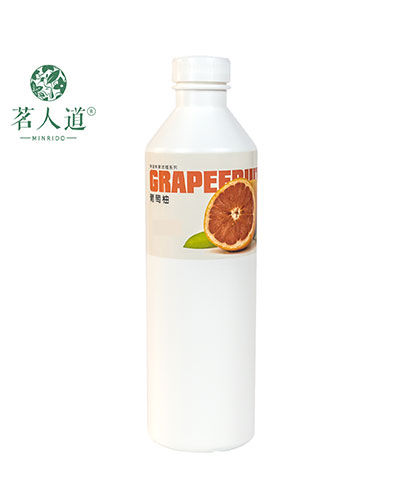 葡萄柚