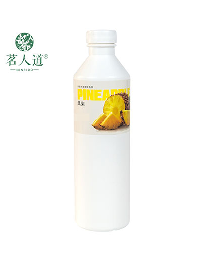鳳梨