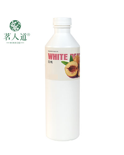 白桃