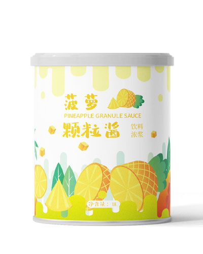 菠蘿