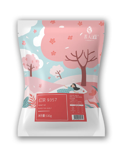 紅茶9357