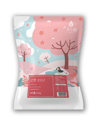 紅茶3552