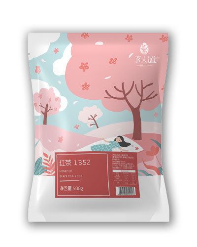 紅茶1352