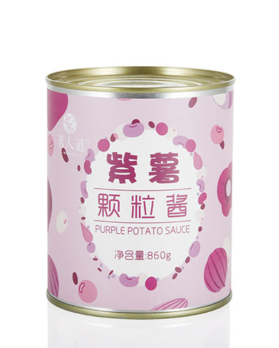 紫薯